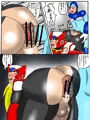 ゼロ総受けの薄い本はじめました