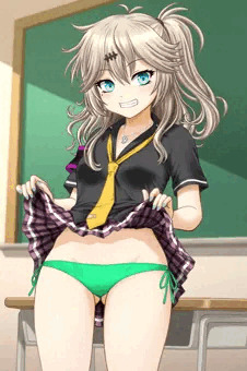埼玉ギャルつむぎちゃん