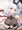 バニーJK葉月ちゃん着衣パイズリ