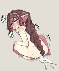 ハーゼの負け!