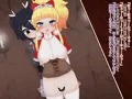 フジザクラアニメ_姫君洗脳編