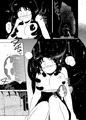 【オリジナル漫画サンプル】脱出