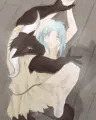 二人の奴隷