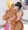ハリベル様とベロチューセックス
