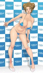 エロゲ買うならソフマップ! だってば