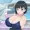 くそデカおっぱいスク水直葉とプールしてたらサァ…