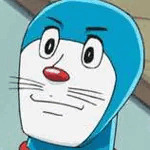 ドライもん