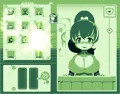 Pocket H