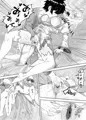 【C99新刊】ユイちゃんと騎士クン♡ 二人きりのひと時