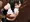 【GIF】前と後ろから