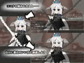 キヴォトスの崇高な神秘を追求してみた case:春原ココナ