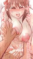 愛してるって100回言うまで動くのをやめない春香誕絵