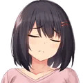 もう一人の女の子