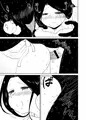 【オリジナル漫画サンプル】モリオン