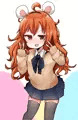 ロリクラちゃん