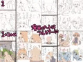 モンスター娘と。1+2+α