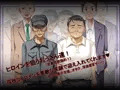 蕾が開花する時
