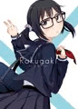 夏の同人誌新刊!