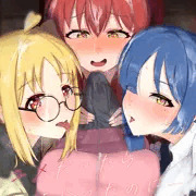 C103新刊サンプル「ユメだったらよかったのに…」