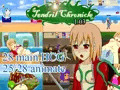 Tendril Chronicle