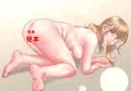 アヤさんはゆくCG集