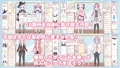 着せて?脱がせて?じゃんけんポン!!