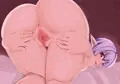 あしゅりんぐイラストアーカイブ:看板娘のエッチCG集