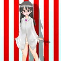 【裸マント】新作のコンセプトデザイン【ステージカー】