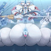 あけおめ年末ロボエロまとめ
