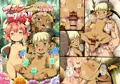 エジプトそば屋2次創作10作品まとめ
