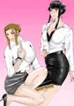 寝取られ女教師WX