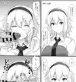 例大祭15新刊:総集編第1弾サンプル