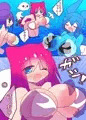 【配信開始】母乳猫娘PUSSYサマースペシャル母乳だ!SEXだ!!合体だ!!!