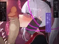 退魔女子高生:深影 ~淫らな生き餌と破滅の契約紋~