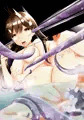 荒潮、深海棲艦化