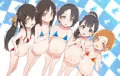 デレマスジュニアアイドルbt部活動日誌~撮影会~