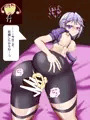 マギレコ全員H 第七弾