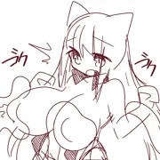 スライム搾乳みるくちゃん