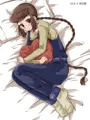 私服さくら