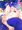 【リクエスト】風船騎乗位