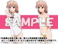 牡丹桜 画像の元 -空気読今風女子奉仕部員編-
