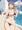 お使い帰りの水着キリエさん