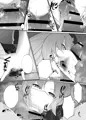 第一回秋葉原超同人祭新刊「ムラムラは患者で。2」サンプル