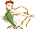 キャミィ