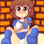 ばたんきゅ~ ばたんきゅ~