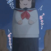 今日はこ~の子♡【小佐内ゆき】 今日はこ~の子♡【小佐内ゆき】