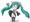 はちゅねミクちゃんのエロ