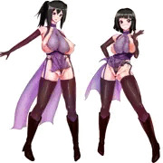 エロ衣装