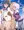 六花&アカネ