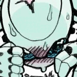脳みそ